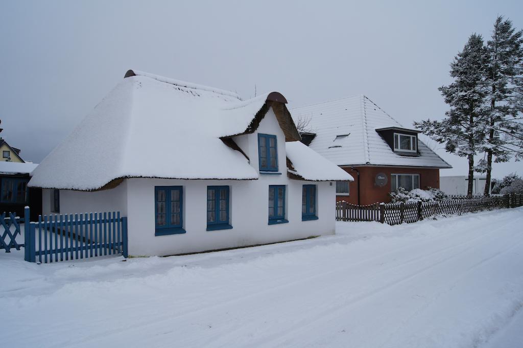 Holiday Homes Buchholz Бюзум Номер фото